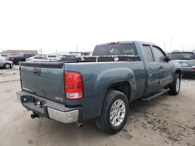 Photo 3 VIN: 1GTSCVE00AZ218569 - GMC SIERRA C15 