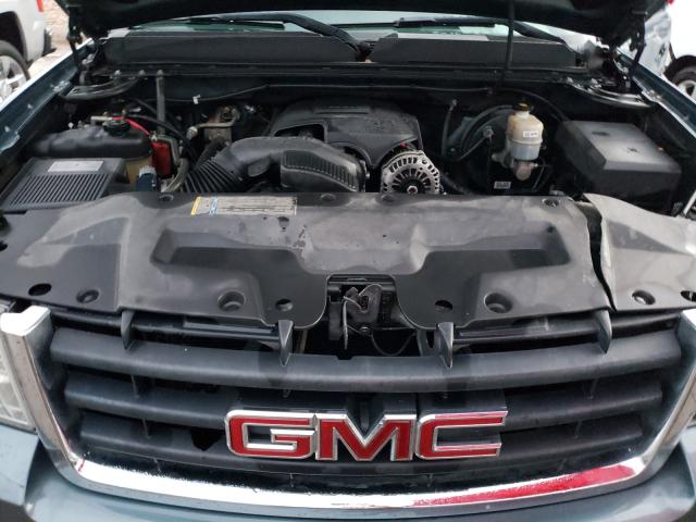 Photo 6 VIN: 1GTSCVE00AZ218569 - GMC SIERRA C15 