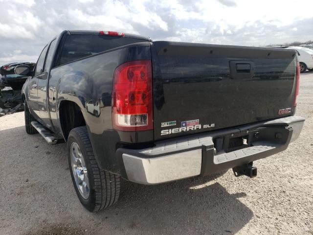 Photo 2 VIN: 1GTSCVE00AZ267805 - GMC SIERRA C15 