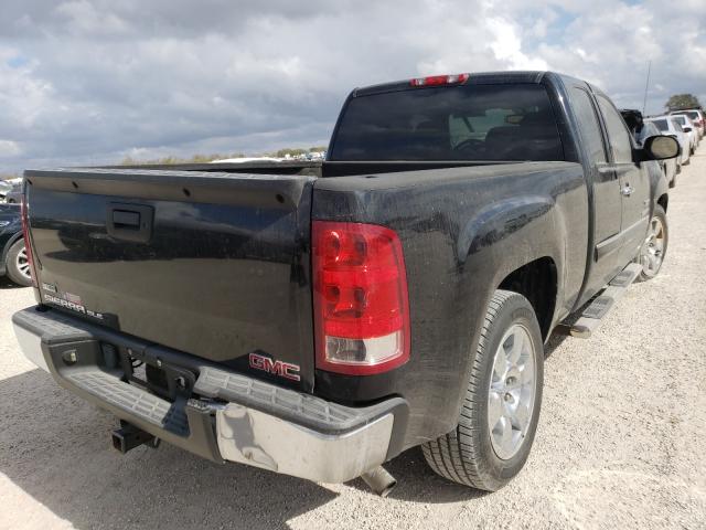 Photo 3 VIN: 1GTSCVE00AZ267805 - GMC SIERRA C15 