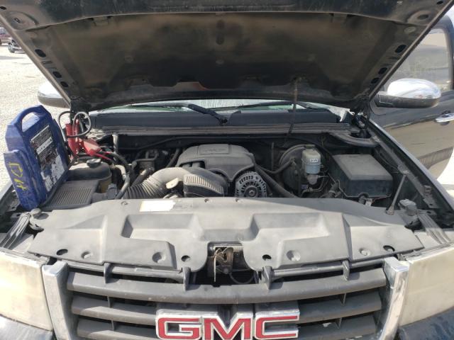 Photo 6 VIN: 1GTSCVE00AZ267805 - GMC SIERRA C15 