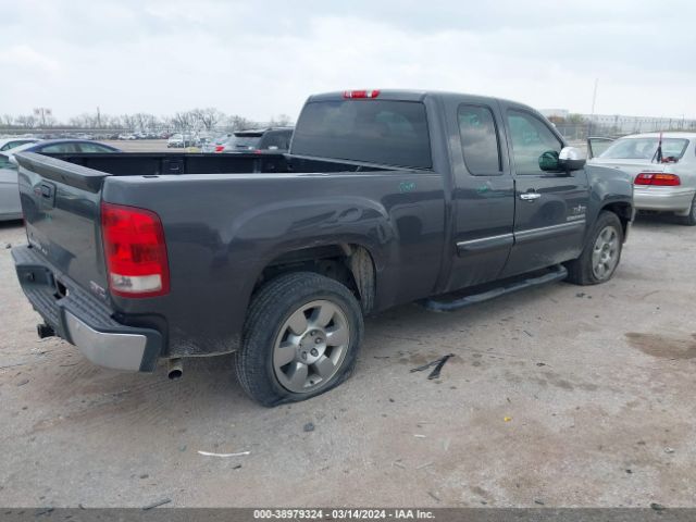 Photo 3 VIN: 1GTSCVE01AZ170354 - GMC SIERRA 1500 