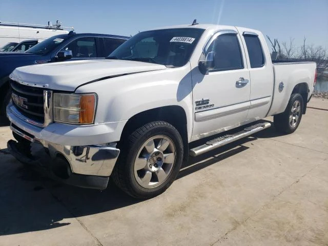 Photo 0 VIN: 1GTSCVE01AZ232707 - GMC SIERRA C15 