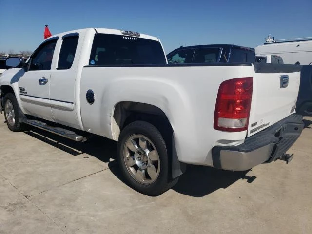 Photo 1 VIN: 1GTSCVE01AZ232707 - GMC SIERRA C15 