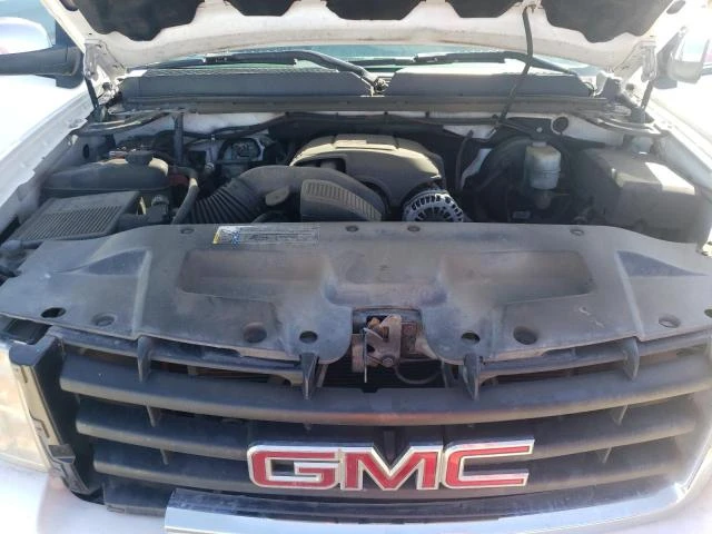 Photo 10 VIN: 1GTSCVE01AZ232707 - GMC SIERRA C15 