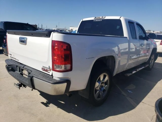 Photo 2 VIN: 1GTSCVE01AZ232707 - GMC SIERRA C15 