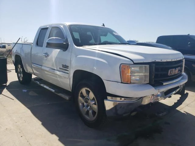 Photo 3 VIN: 1GTSCVE01AZ232707 - GMC SIERRA C15 