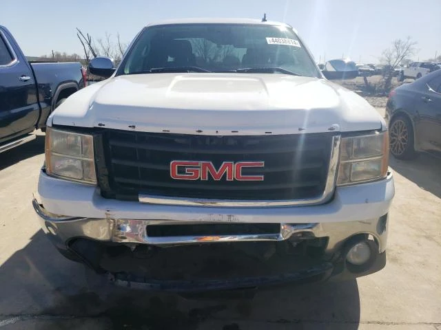 Photo 4 VIN: 1GTSCVE01AZ232707 - GMC SIERRA C15 