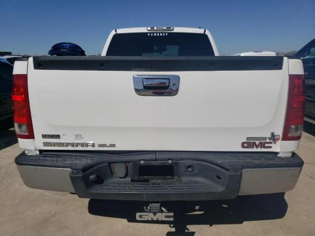 Photo 5 VIN: 1GTSCVE01AZ232707 - GMC SIERRA C15 