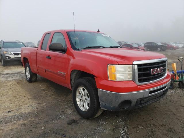 Photo 3 VIN: 1GTSCVE01AZ286363 - GMC SIERRA 