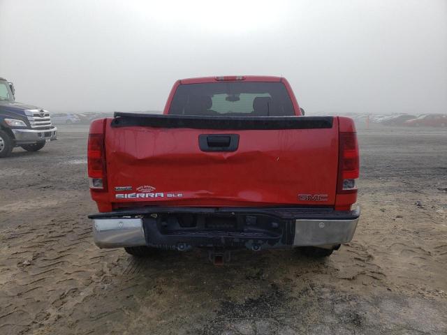 Photo 5 VIN: 1GTSCVE01AZ286363 - GMC SIERRA 