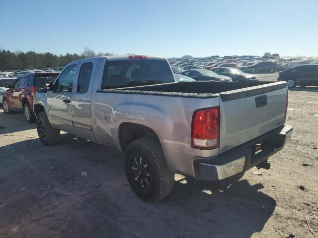 Photo 1 VIN: 1GTSCVE02AZ141705 - GMC SIERRA 