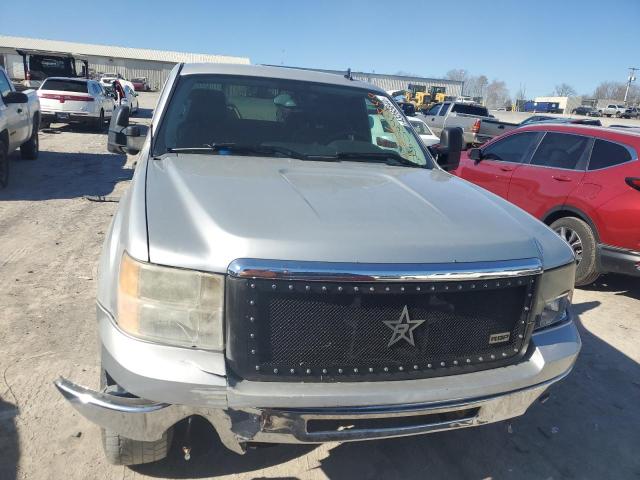 Photo 4 VIN: 1GTSCVE02AZ141705 - GMC SIERRA 