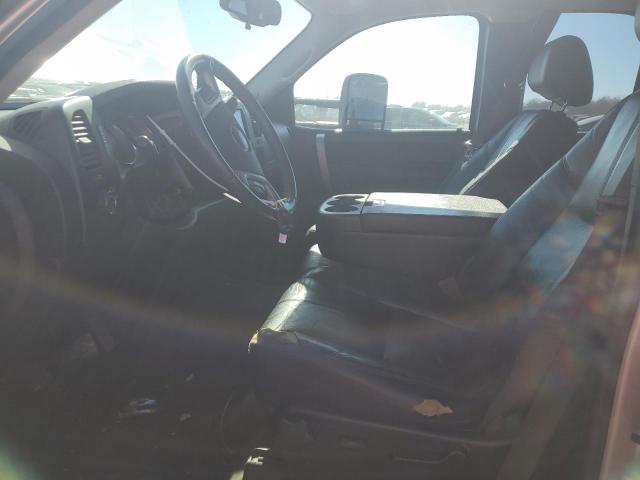 Photo 6 VIN: 1GTSCVE02AZ141705 - GMC SIERRA 