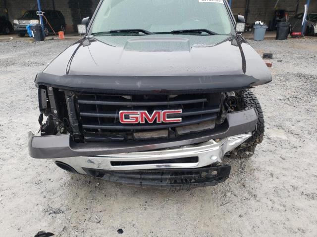 Photo 10 VIN: 1GTSCVE02AZ165387 - GMC SIERRA C15 