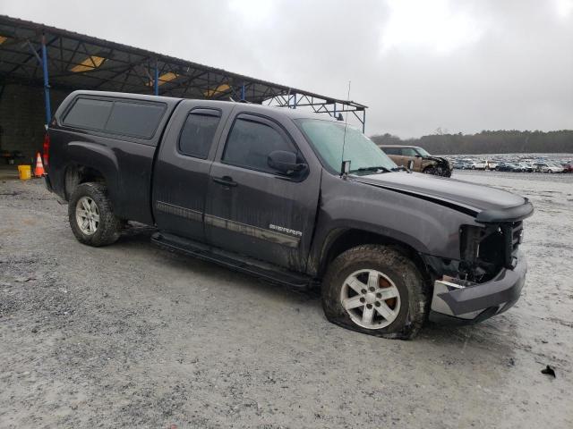 Photo 3 VIN: 1GTSCVE02AZ165387 - GMC SIERRA C15 