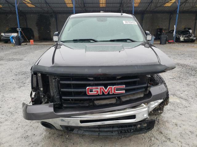 Photo 4 VIN: 1GTSCVE02AZ165387 - GMC SIERRA C15 