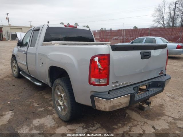 Photo 2 VIN: 1GTSCVE03AZ154348 - GMC SIERRA 1500 