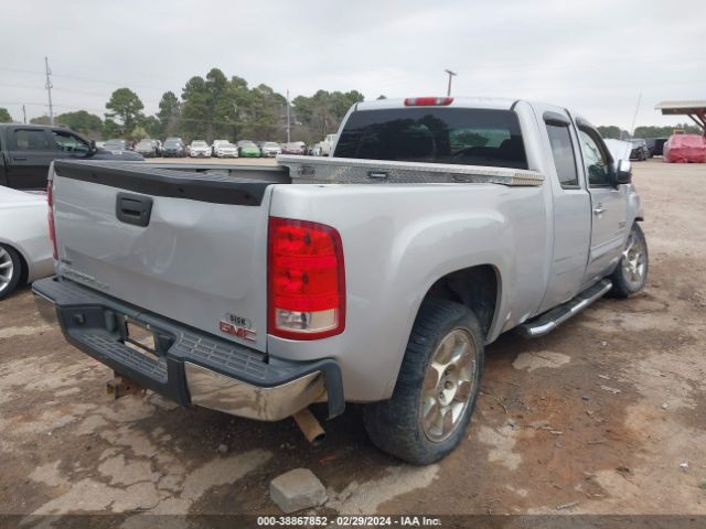 Photo 3 VIN: 1GTSCVE03AZ154348 - GMC SIERRA 1500 