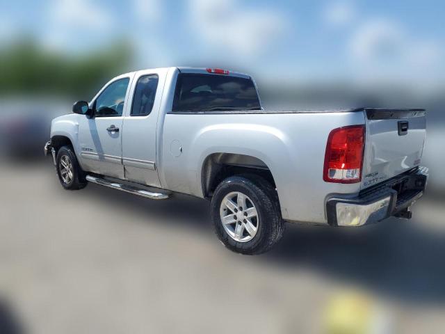 Photo 1 VIN: 1GTSCVE03AZ224804 - GMC SIERRA 