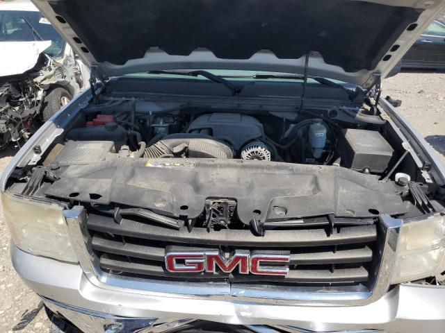 Photo 10 VIN: 1GTSCVE03AZ224804 - GMC SIERRA 