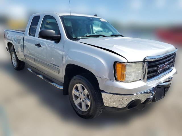 Photo 3 VIN: 1GTSCVE03AZ224804 - GMC SIERRA 