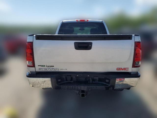 Photo 5 VIN: 1GTSCVE03AZ224804 - GMC SIERRA 