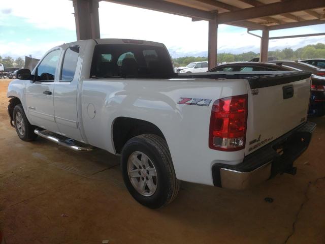 Photo 2 VIN: 1GTSCVE03AZ259858 - GMC SIERRA C15 