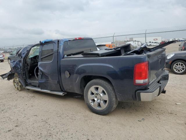 Photo 1 VIN: 1GTSCVE03AZ292617 - GMC SIERRA 