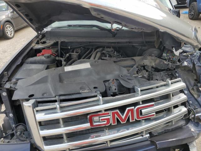 Photo 10 VIN: 1GTSCVE03AZ292617 - GMC SIERRA 