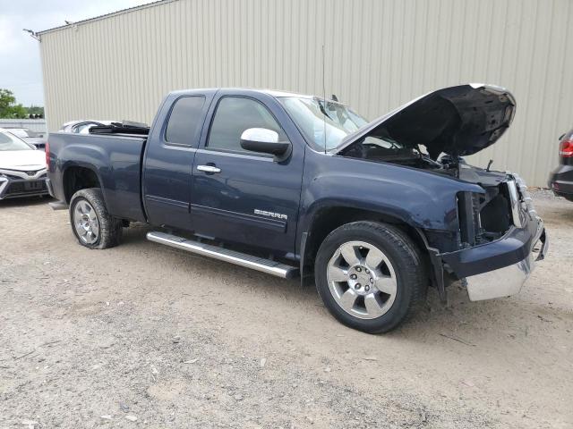 Photo 3 VIN: 1GTSCVE03AZ292617 - GMC SIERRA 