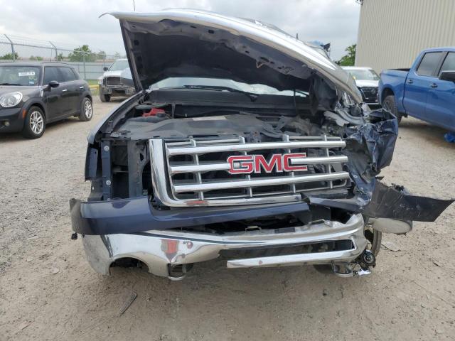 Photo 4 VIN: 1GTSCVE03AZ292617 - GMC SIERRA 