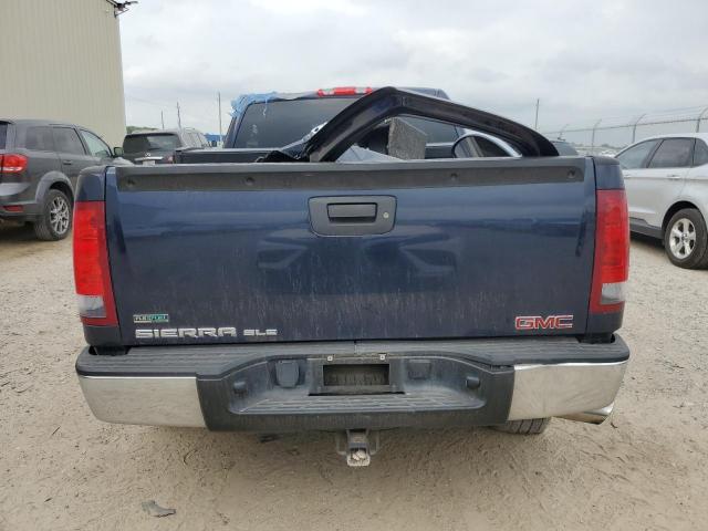 Photo 5 VIN: 1GTSCVE03AZ292617 - GMC SIERRA 