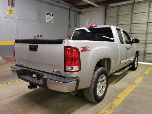 Photo 3 VIN: 1GTSCVE04AZ115333 - GMC SIERRA C15 