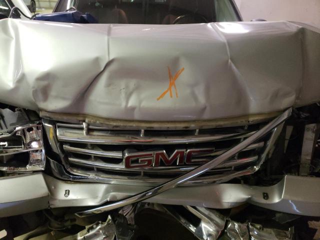 Photo 6 VIN: 1GTSCVE04AZ115333 - GMC SIERRA C15 