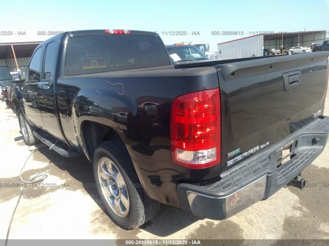 Photo 2 VIN: 1GTSCVE04AZ221202 - GMC SIERRA 1500 