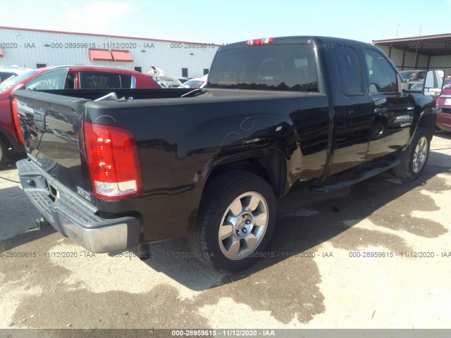 Photo 3 VIN: 1GTSCVE04AZ221202 - GMC SIERRA 1500 