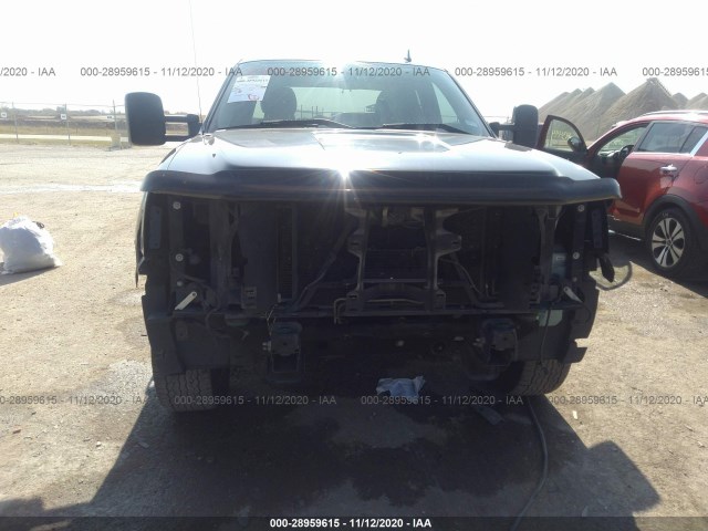 Photo 5 VIN: 1GTSCVE04AZ221202 - GMC SIERRA 1500 