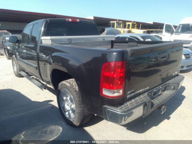 Photo 2 VIN: 1GTSCVE05AZ128236 - GMC SIERRA 1500 