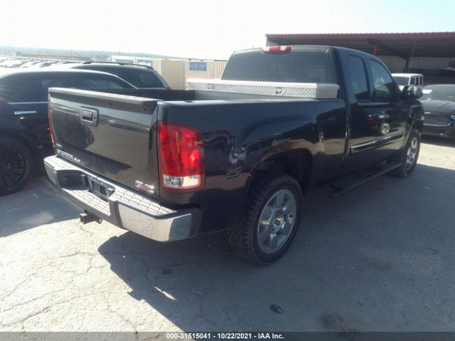 Photo 3 VIN: 1GTSCVE05AZ128236 - GMC SIERRA 1500 