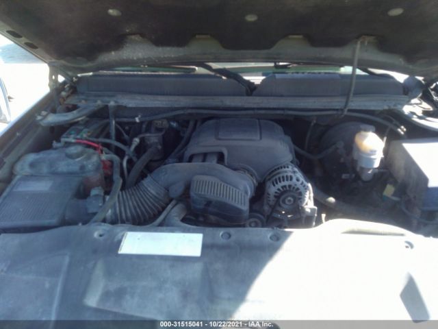 Photo 9 VIN: 1GTSCVE05AZ128236 - GMC SIERRA 1500 