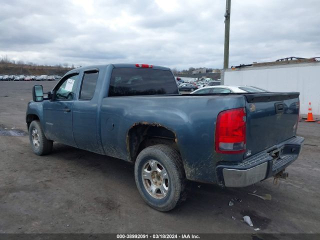 Photo 2 VIN: 1GTSCVE05AZ188291 - GMC SIERRA 1500 