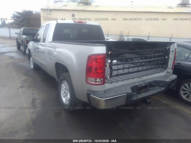 Photo 2 VIN: 1GTSCVE05AZ252085 - GMC SIERRA 1500 