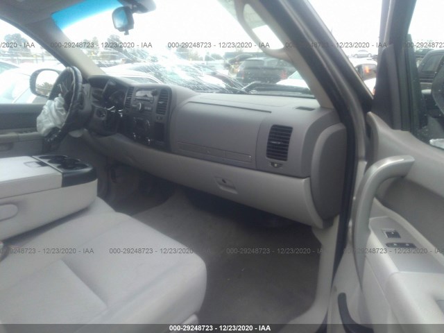 Photo 4 VIN: 1GTSCVE05AZ252085 - GMC SIERRA 1500 