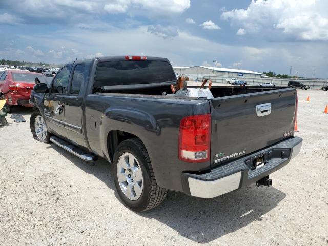 Photo 2 VIN: 1GTSCVE05AZ278735 - GMC SIERRA C15 