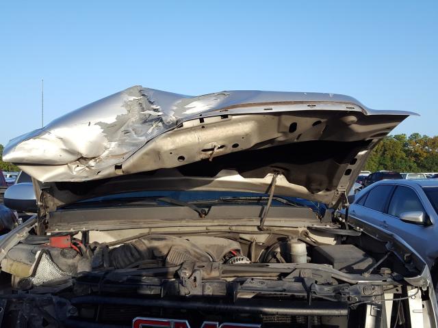 Photo 6 VIN: 1GTSCVE06AZ122686 - GMC SIERRA C15 