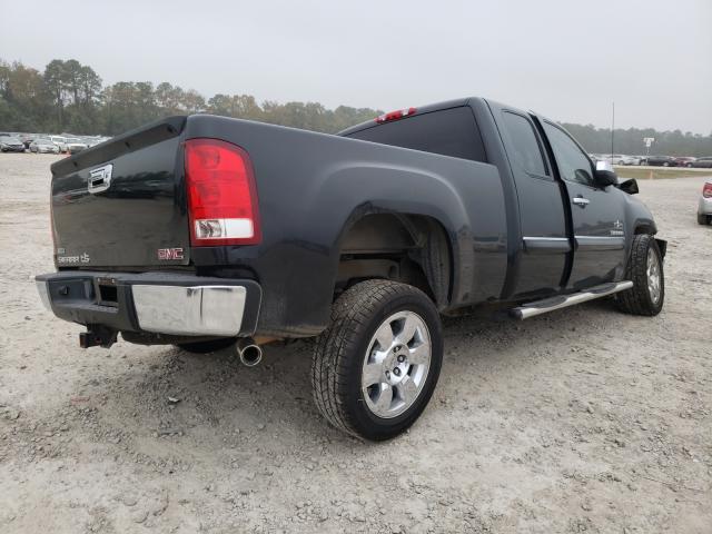 Photo 3 VIN: 1GTSCVE08AZ243882 - GMC SIERRA C15 