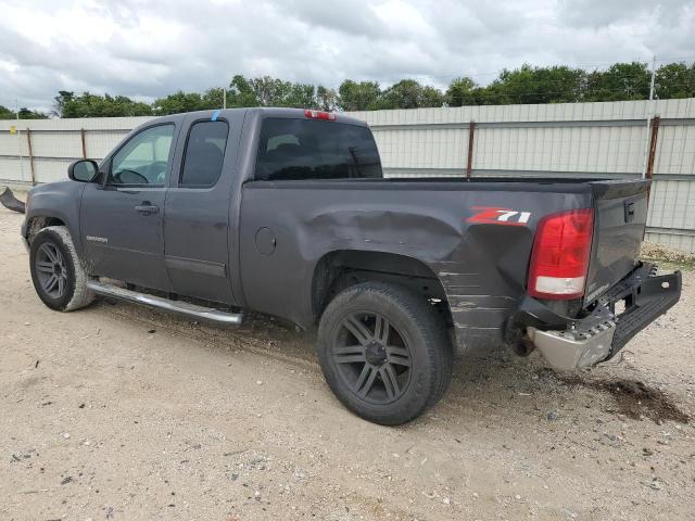 Photo 1 VIN: 1GTSCVE09AZ183028 - GMC SIERRA 