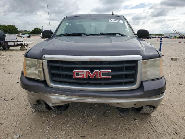 Photo 4 VIN: 1GTSCVE09AZ183028 - GMC SIERRA 