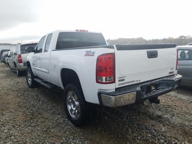 Photo 2 VIN: 1GTSCVE09AZ251733 - GMC SIERRA C15 